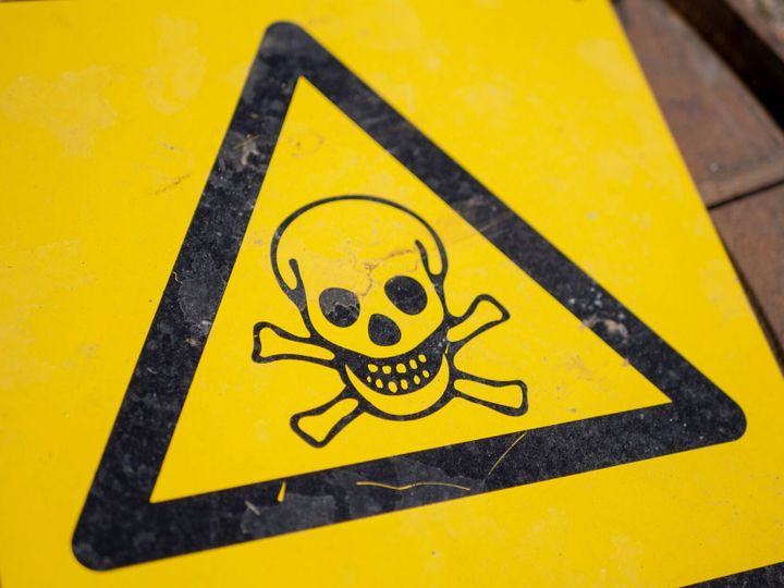 Forever chemicals in drinking water may trigger childhood asthma