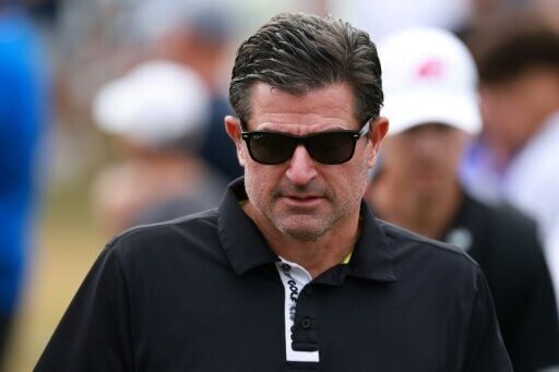 LIV Golf boss sees hope for new sponsors beyond 2026