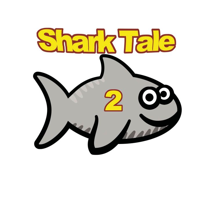 You won't see this at Sea World
