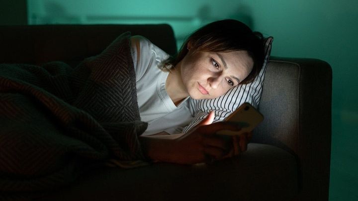 Why your brain is loudest at 3 a.m. (and what to do about it)