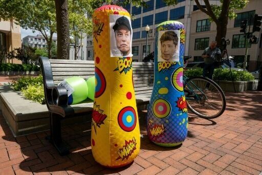 Anxiety, resentment around AI spur violence against tech's figureheads