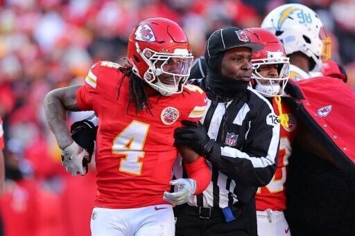 Rice will not face NFL action after probe into abuse claims