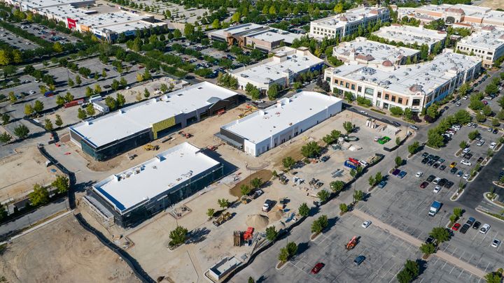 CenterCal Expands The Village at Meridian with New Retail and Dining in Phase II Development