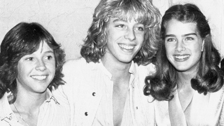 How many of these 30 iconic child stars of the 1970s do you remember?
