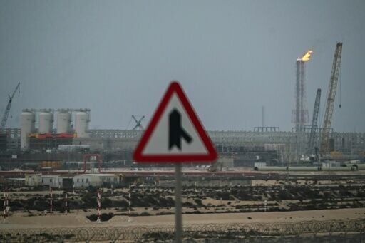 Qatar downs Iran jets as Tehran targets oil and gas in spiralling Gulf crisis