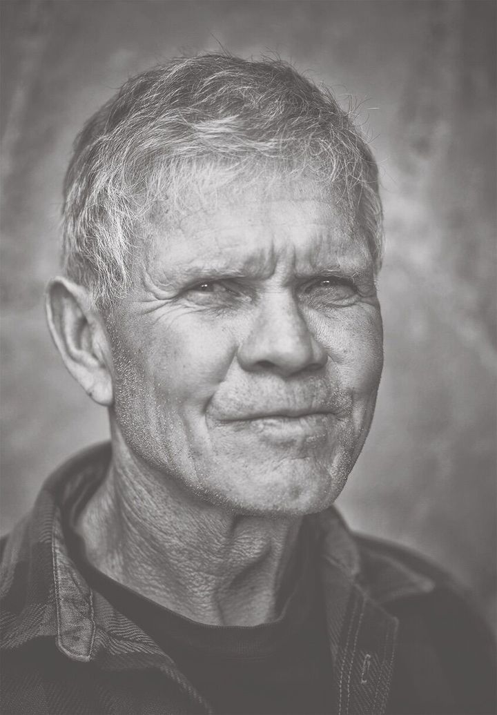 “Life Lived Wild”: A tale of adventure and companionship