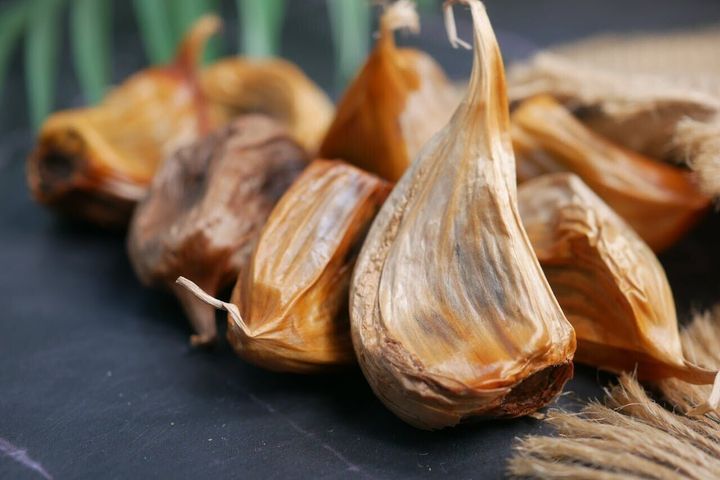 Japanese scientists discover garlic may help slow aging
