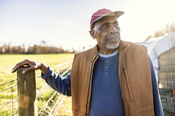 Rural areas lag behind in cancer treatment and prevention – even as rich, urban areas increasingly leave dying from cancer in the rearview