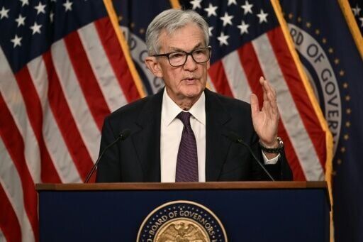 Powell probe leaves US Fed leadership change in limbo
