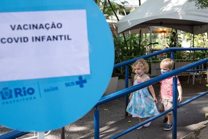 From a vaccine mascot to business leadership, lessons for the US from Brazil’s public health system in building public trust and keeping it