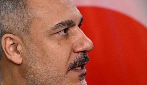Turkey talking to US, Iran in bid to end war: minister