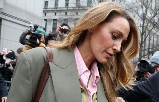 Blake Lively, Justin Baldoni agree to end lengthy legal battle