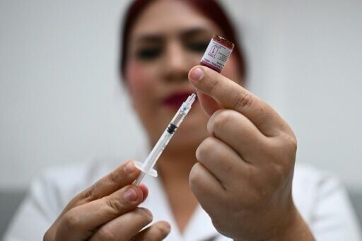 Gridlock as pandemic treaty talks fail to finish