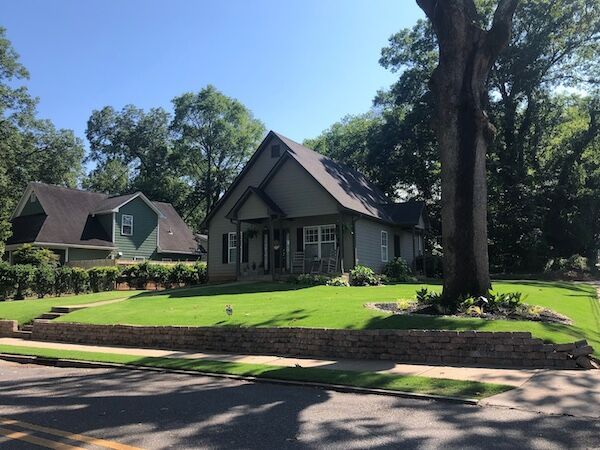 GrassRoots Turf Receives 2026 Consumer Choice Award for Excellence in Lawn Care Services