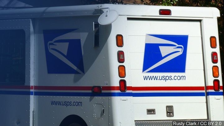 Bozeman Babcock Station post office could relocate, USPS seeks comments