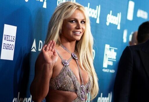 Britney Spears admits reckless driving in plea deal
