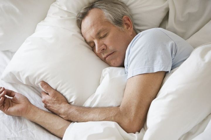 A little-understood sleep disorder affects millions and has clear links to dementia – 4 questions answered