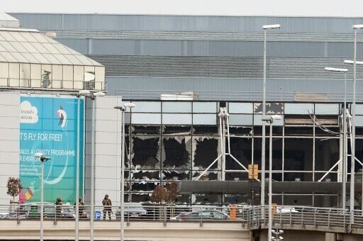Belgium remembers Brussels jihadist attacks 10 years on