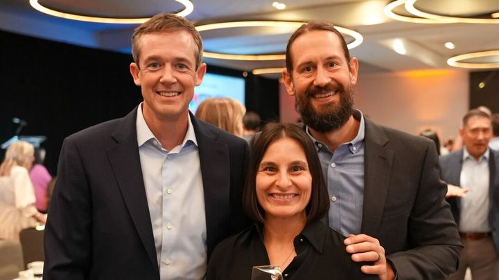 FVF Law Firm Named Top Large Philanthropic Corporation by AFP Austin, Tx