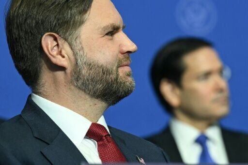 Life after Trump: Republicans eye Vance, Rubio for leadership