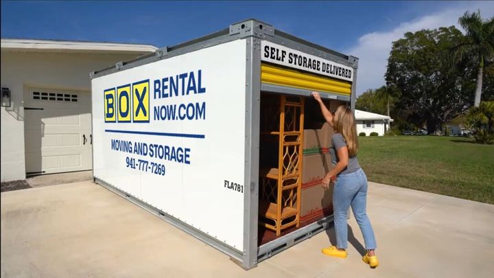 After 9 Years and over 5,000 Moves MI-BOX of the Gulf Coast Rebrands as Box Rental Now