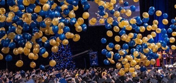 Over 2,700 students to graduate from MSU at May 8 commencement