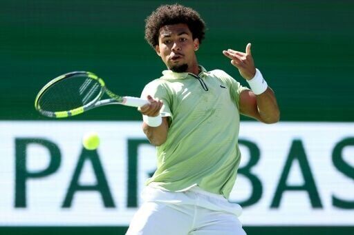 Ruthless Sinner subdues Fonseca to reach Indian Wells quarter-finals