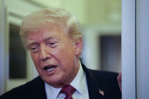 US and Iran warn they are ready for war as talks in limbo