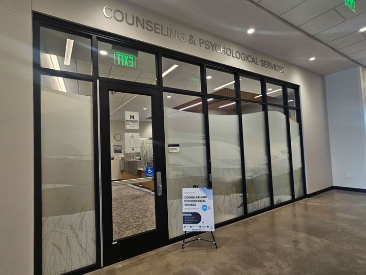Counseling and Psychological Services continues to support campus