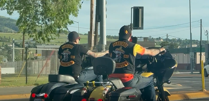 Montana enters 100 deadliest days as motorcycle traffic grows
