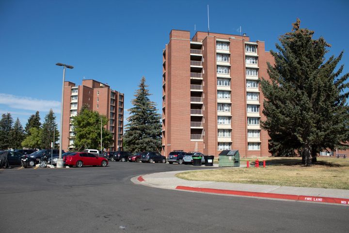 Graduate union raises concerns regarding compensation, housing