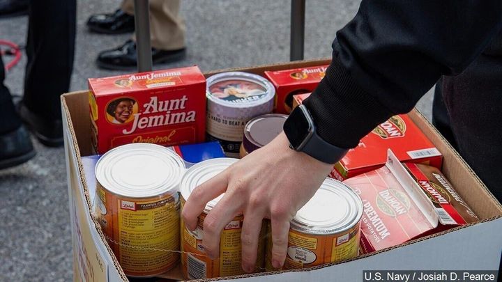 Bozeman Municipal Court hosting food donation event for defendants to receive credit for fines