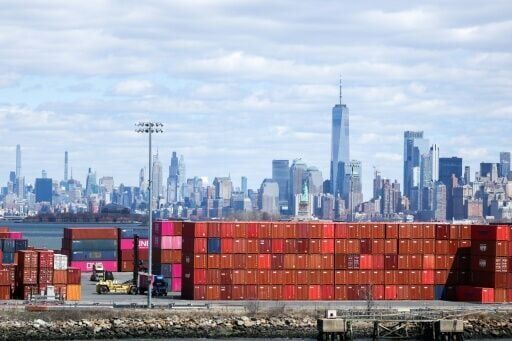EU parliament backs Trump tariff deal -- with conditions
