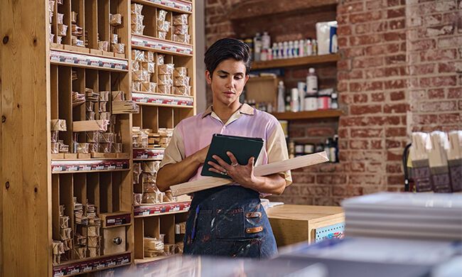 The Small Business Blind Spot That Can Stall Growth: Understanding and Improving Business Credit Can Support Financing Readiness, Credibility and Long-Term Confidence