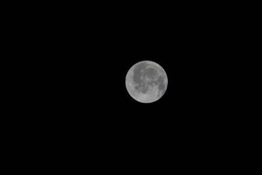Artemis astronauts to study the Moon's surface using mainly their eyes