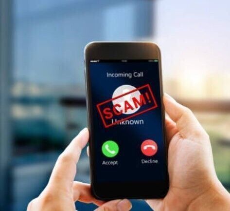 Powell County warns residents of Homeland Security scam calls
