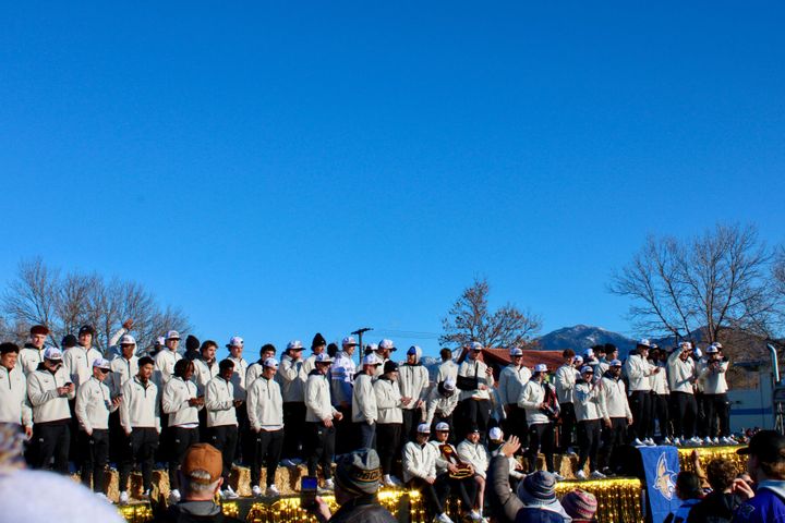 41 years later, Montana State is back on top