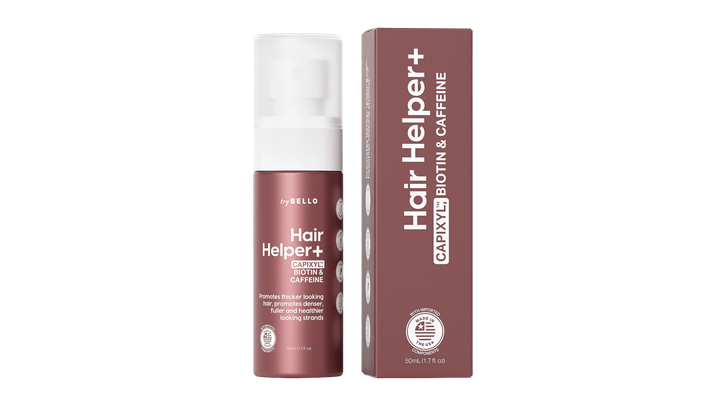 Hair Serum For Follicle Health Announced Amid Scalp Care Beauty Trends For 2026