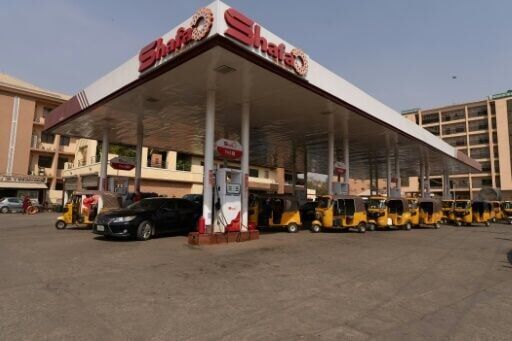 Far from war, global fuel frustrations mount