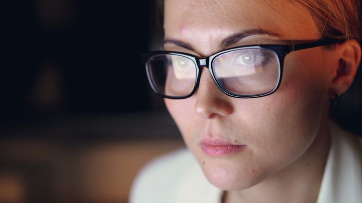 Americans average 50 hours of screen time every week