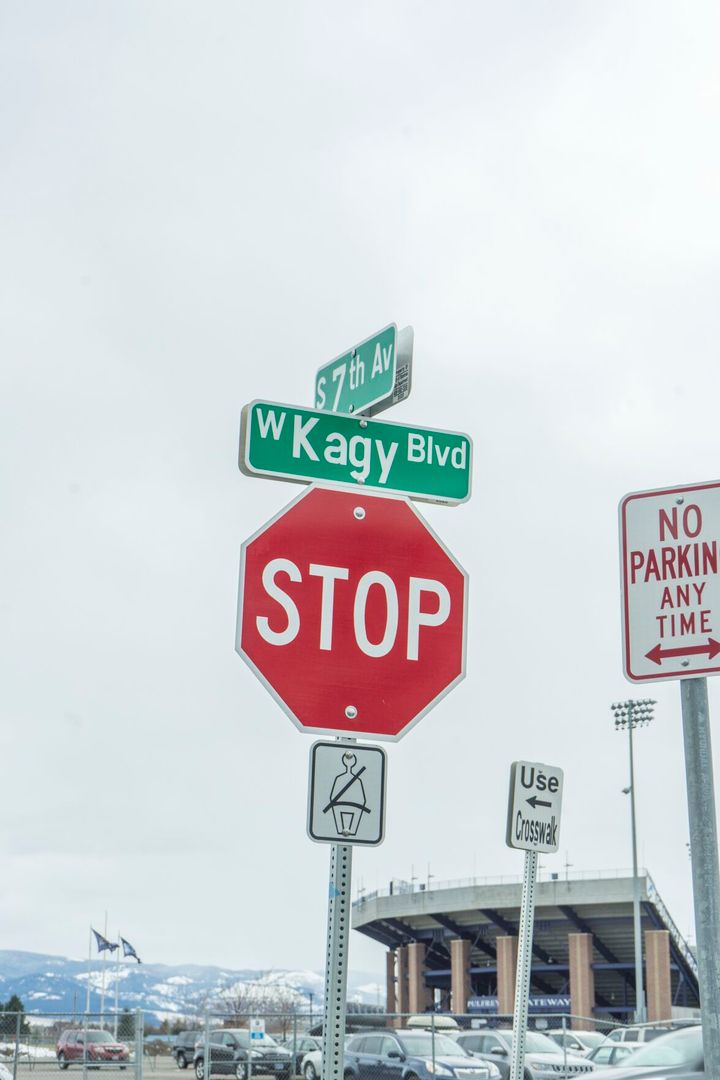 Kagy Boulevard expansion