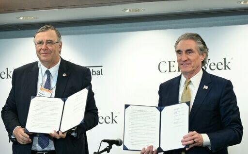 US, TotalEnergies reach 'nearly $1 bn' deal to end offshore wind projects