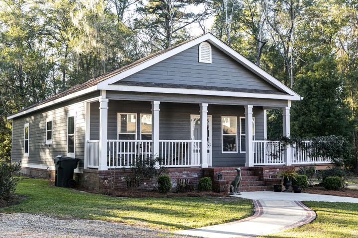 Locked Out: 3 Outdated Myths About Manufactured Homes