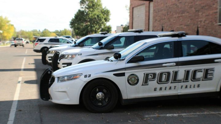 Man charged in Great Falls for allegedly killing his grandmother