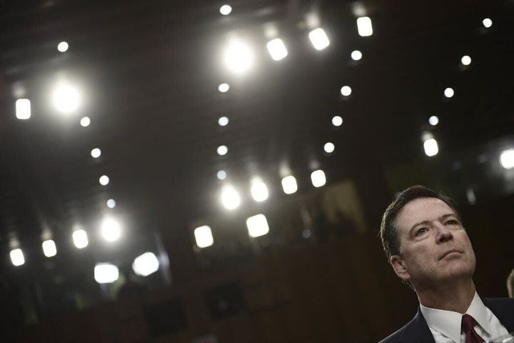To ‘86’ occasionally means to kill but usually doesn’t: A linguistic investigation into the Instagram threat charge against James Comey