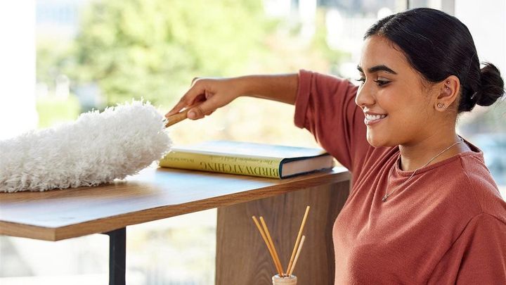 8 spring cleaning tips that will renew your love for reading