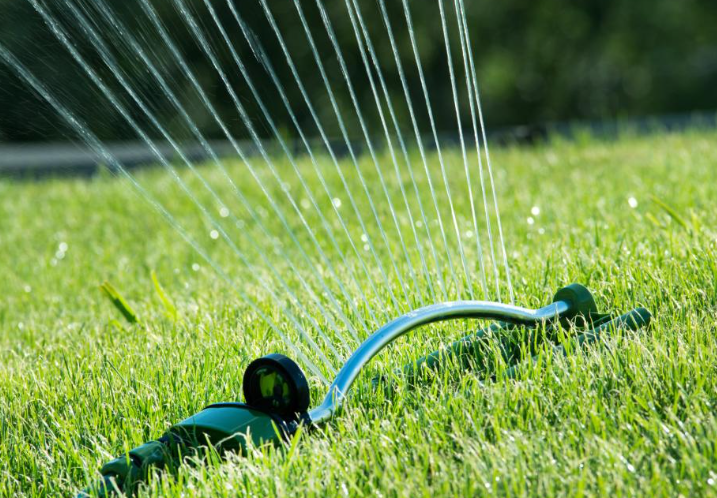 City of Belgrade Reminds Residents About Water Irrigation Regulations Ahead Of Summer Months