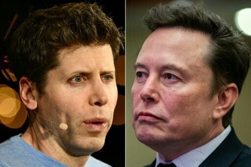 Don't 'loot a charity': Musk takes stand against OpenAI
