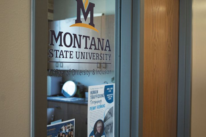 Diversity, Equity and Inclusion committee to host community meetings