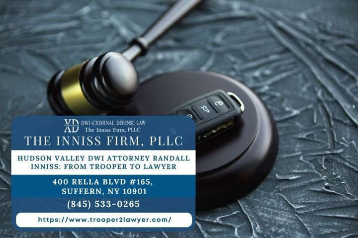 Hudson Valley Criminal Defense Attorney Randall Inniss Launches New Firm Website Offering Criminal Defense Guidance for New York Residents